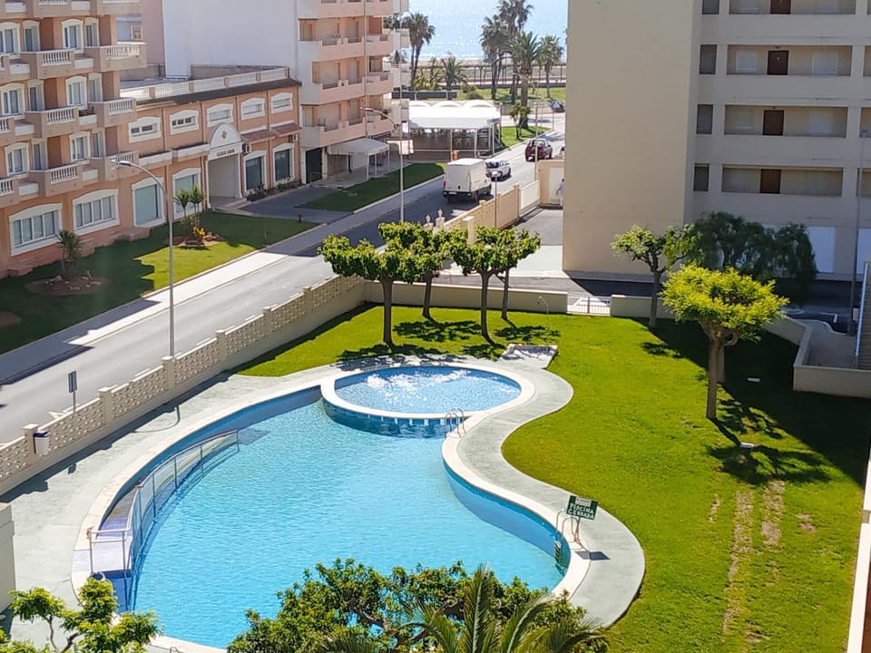 Peniscola Azahar Superior SinVistas Orangecosta Apartment in Peniscola
