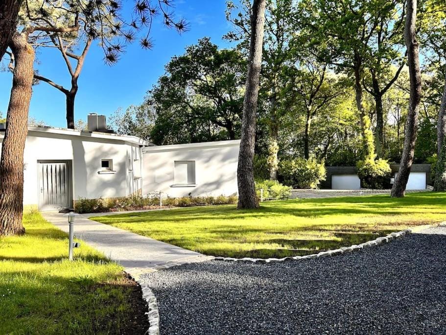 Briseis, maison d'architecte proche de la mer Villa in Normandy