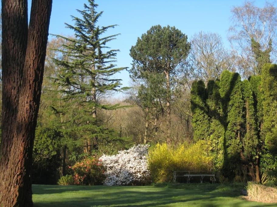 Briseis, maison d'architecte proche de la mer Villa in Normandy