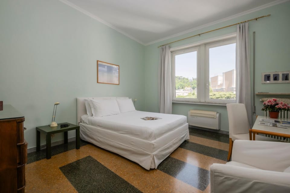 Vatican Zen House - Cale 05 Apartment in Rome