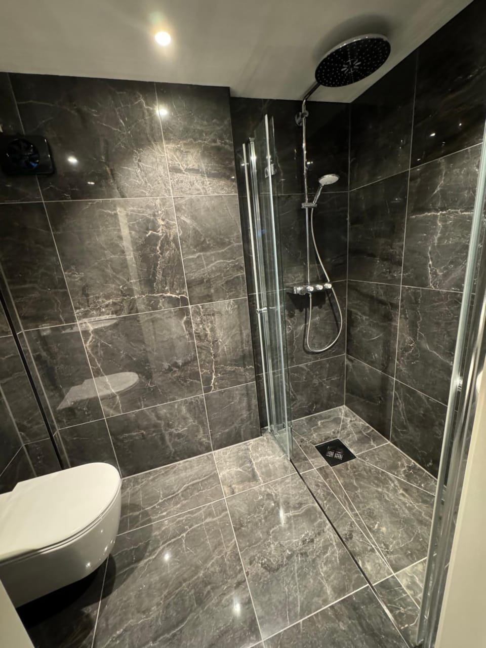 StarView Trolltunga Apartment Bed and Breakfast in Vestland