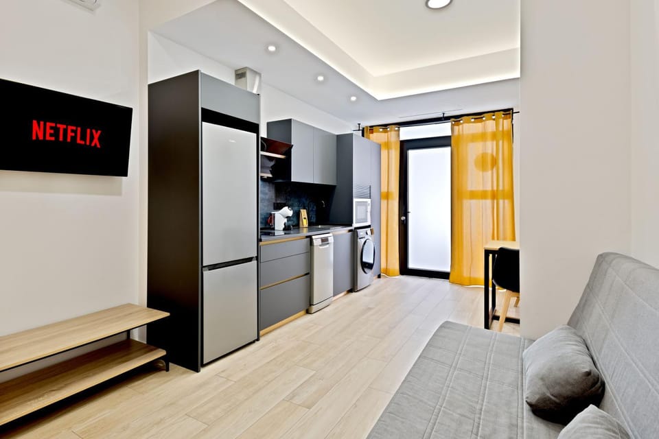 TV and multimedia, Living room