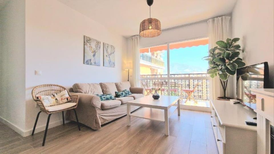 Apartamento Fuengirola Costa Apartment in Fuengirola