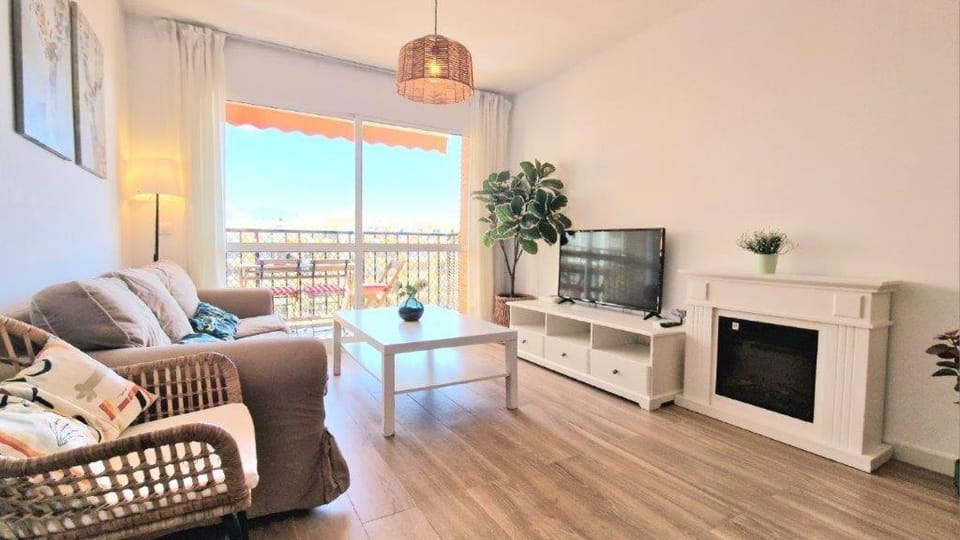 Apartamento Fuengirola Costa Apartment in Fuengirola