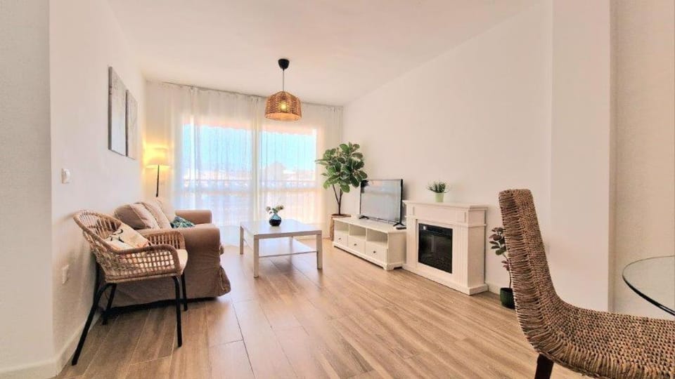 Apartamento Fuengirola Costa Apartment in Fuengirola