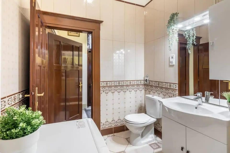 Ultra Central Location Apartment in Budapest