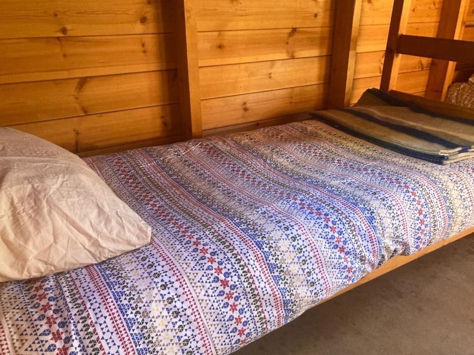 Bed, Photo of the whole room, bunk bed