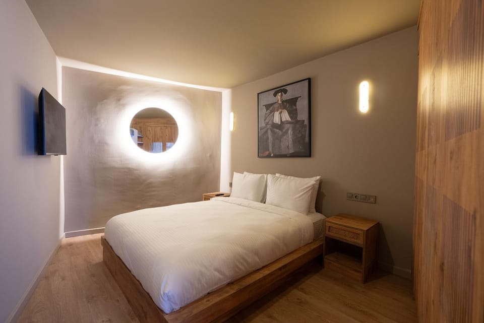 Tare Houses Hotel in Istanbul