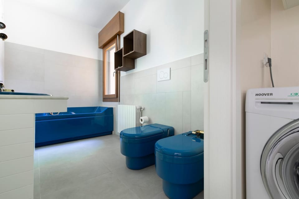 Cappuccina Rooms nel cuore di Mestre Bed and Breakfast in Venice
