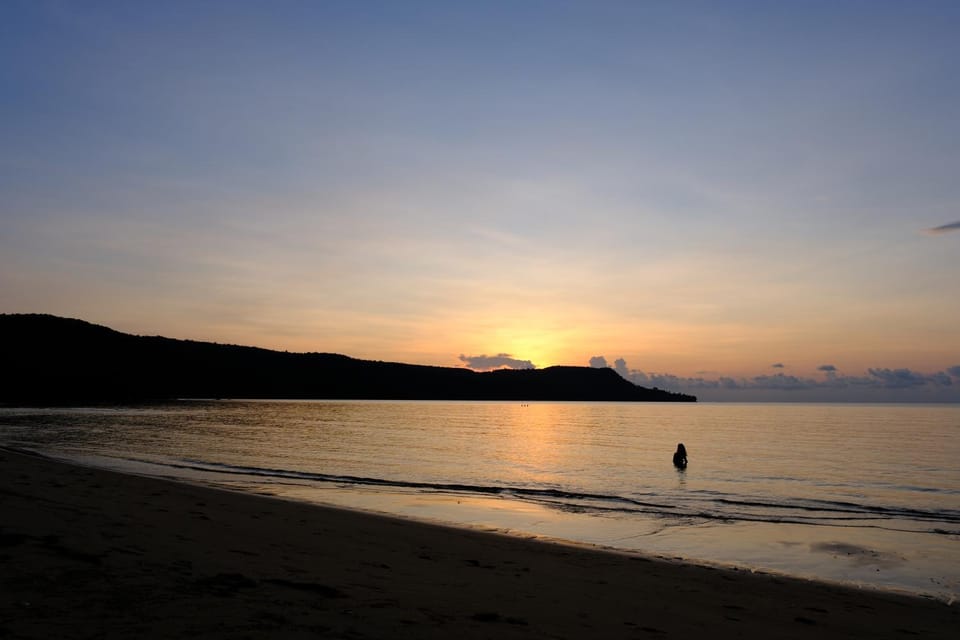 Sea view
