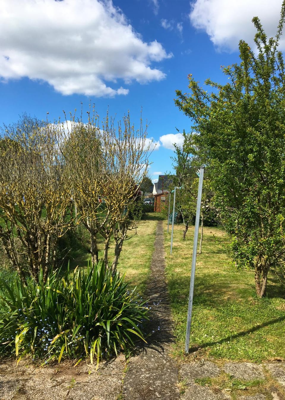Garden, Garden