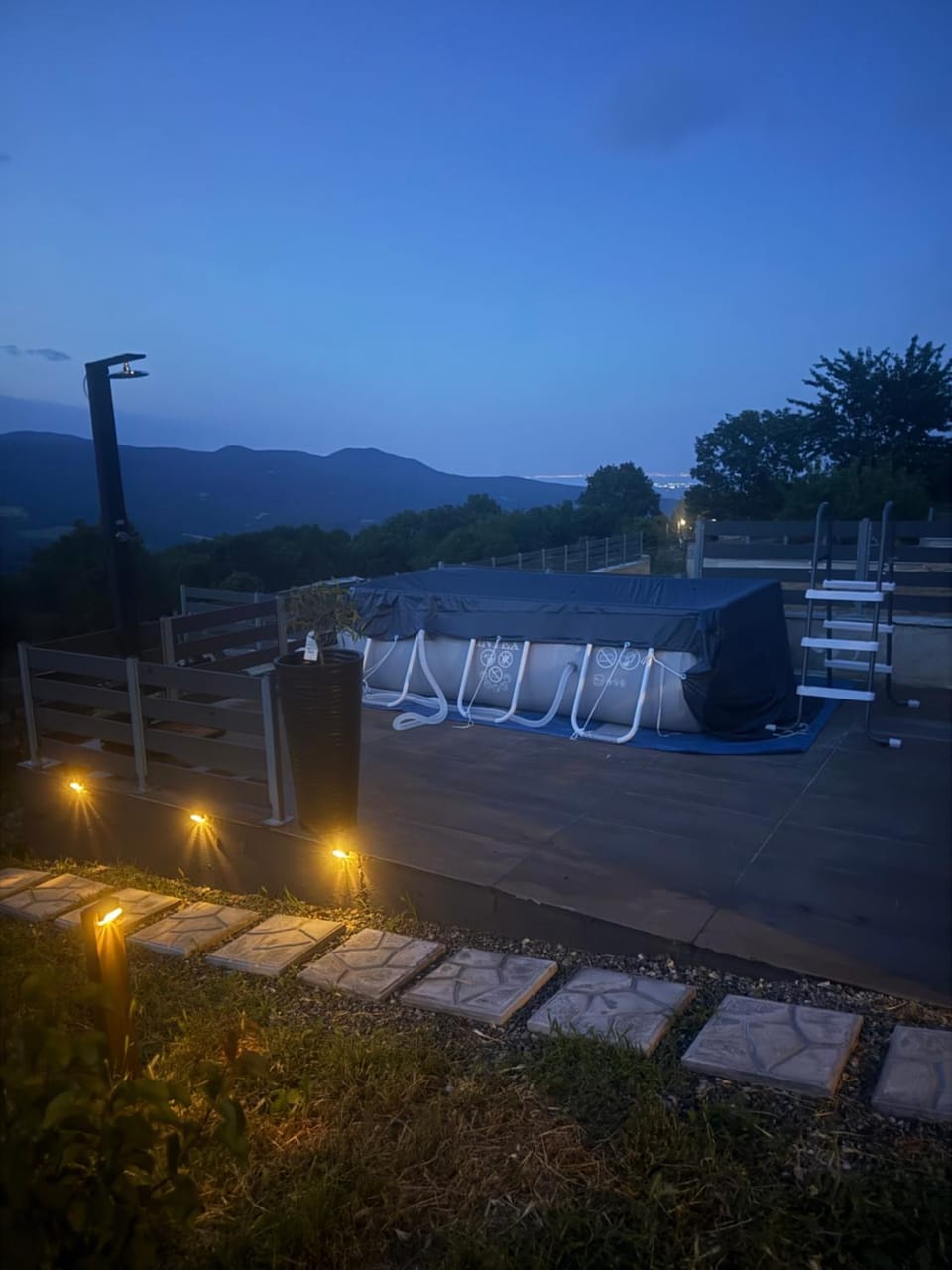 Elatovillage Apartment in Pieria, Greece