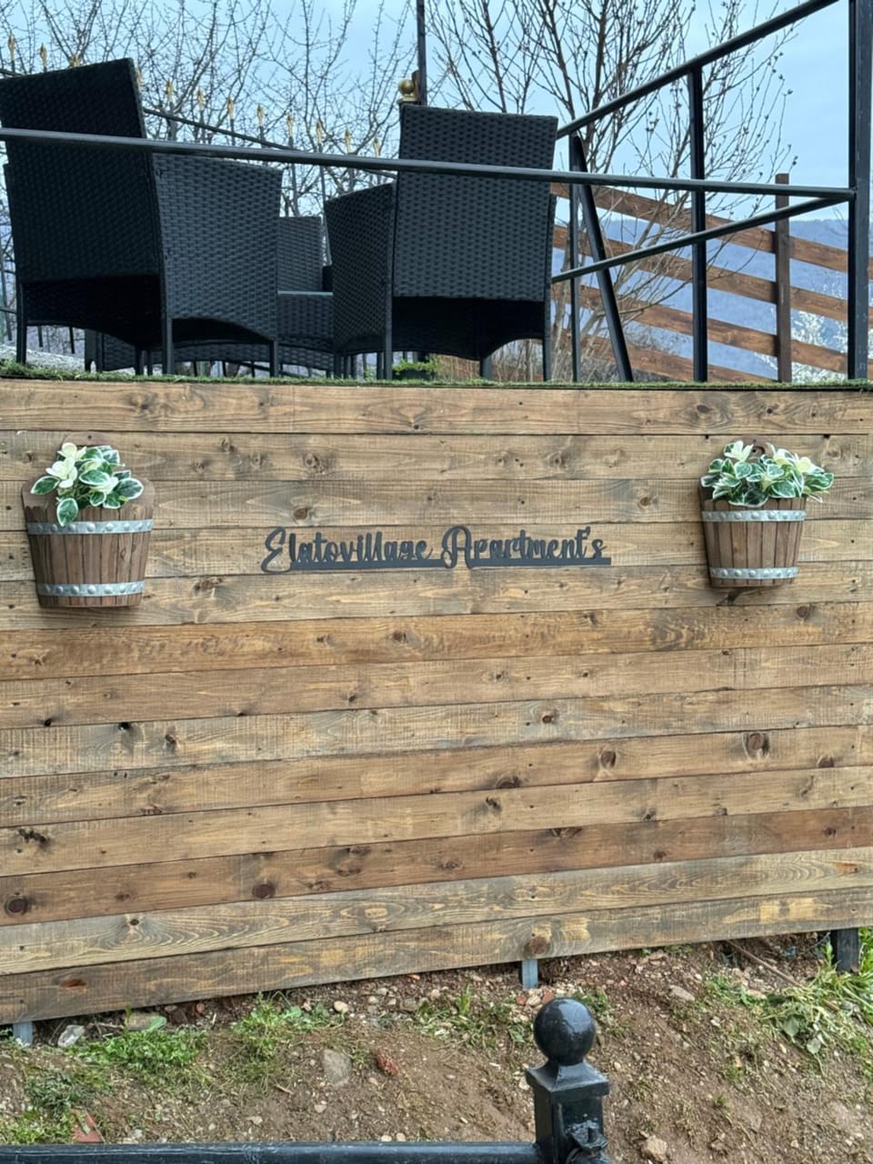 Elatovillage Apartment in Pieria, Greece