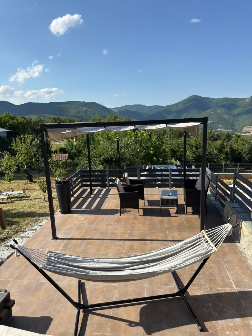 Elatovillage Apartment in Decentralized Administration of Macedonia and Thrace