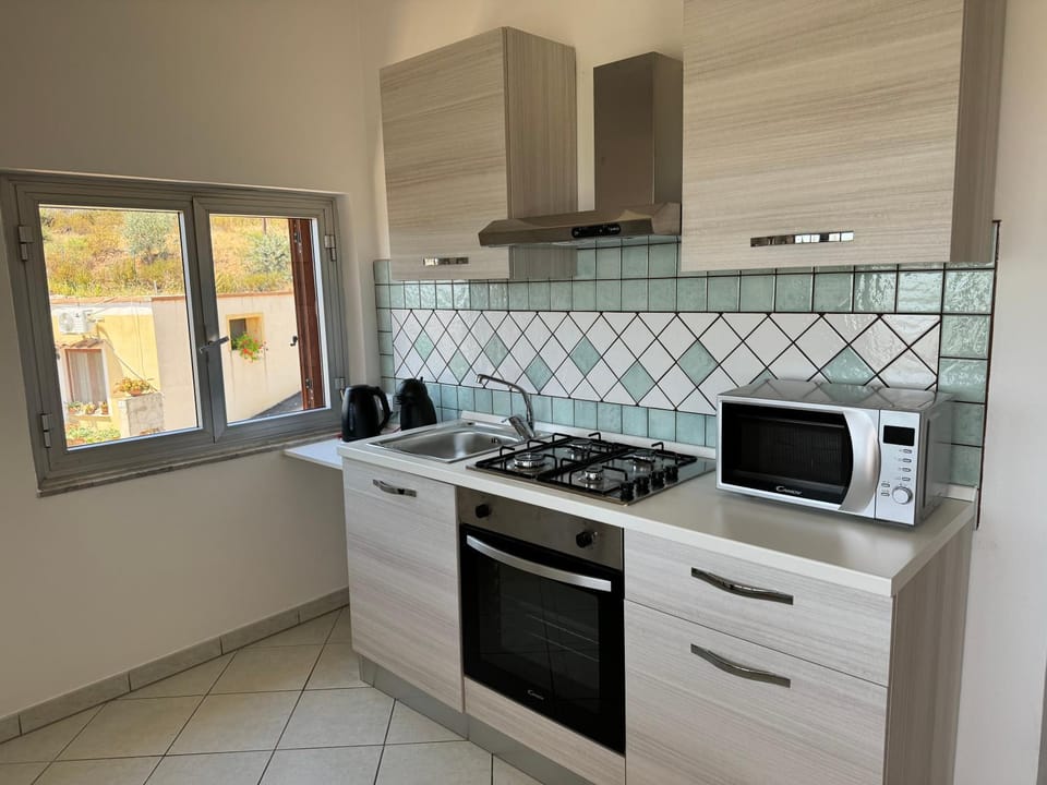 Casa Giliè C Apartment in Santa Maria Navarrese