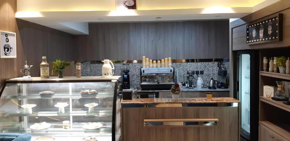Mera Houses Apartment hotel in Makkah Province