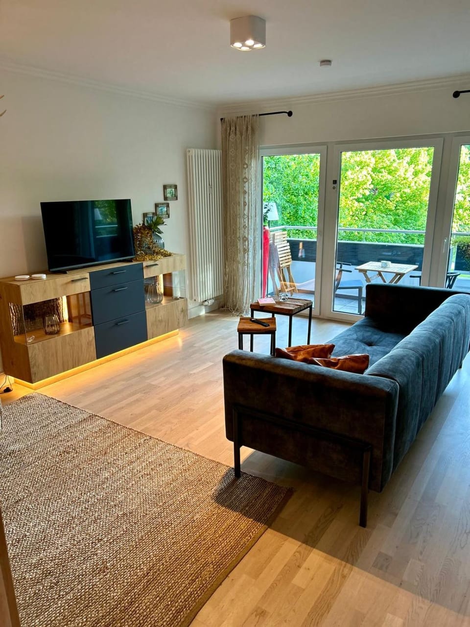 Communal lounge/ TV room, Seating area