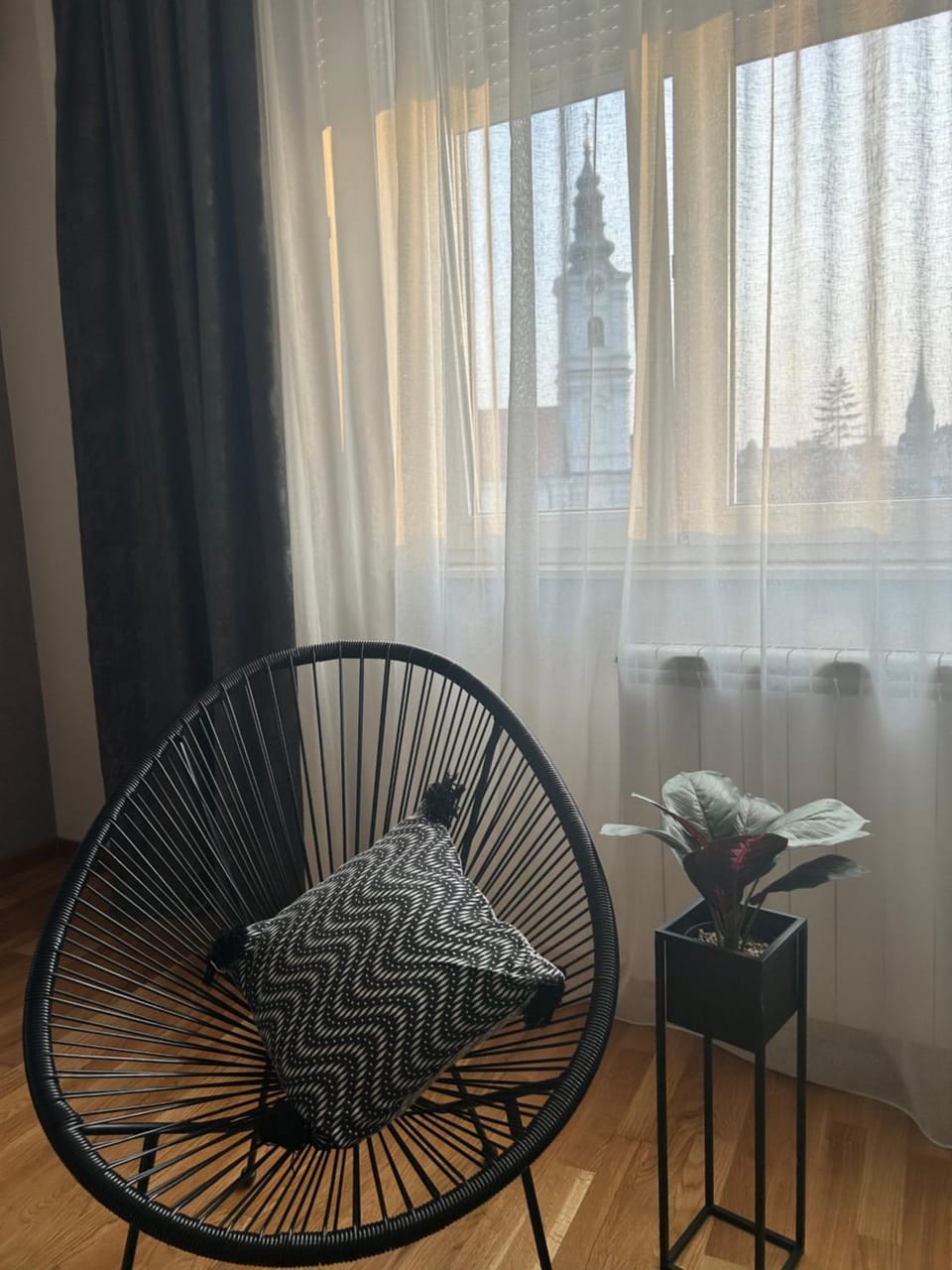 NOVI SAD CITY CENTER Apartment in Novi Sad