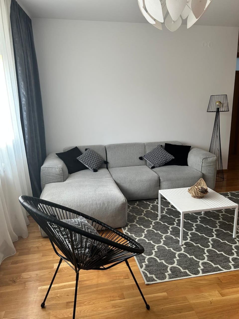 NOVI SAD CITY CENTER Apartment in Novi Sad