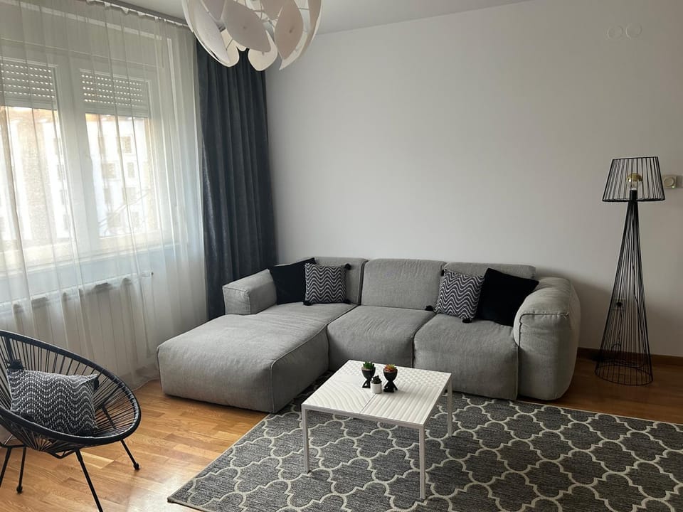 NOVI SAD CITY CENTER Apartment in Novi Sad