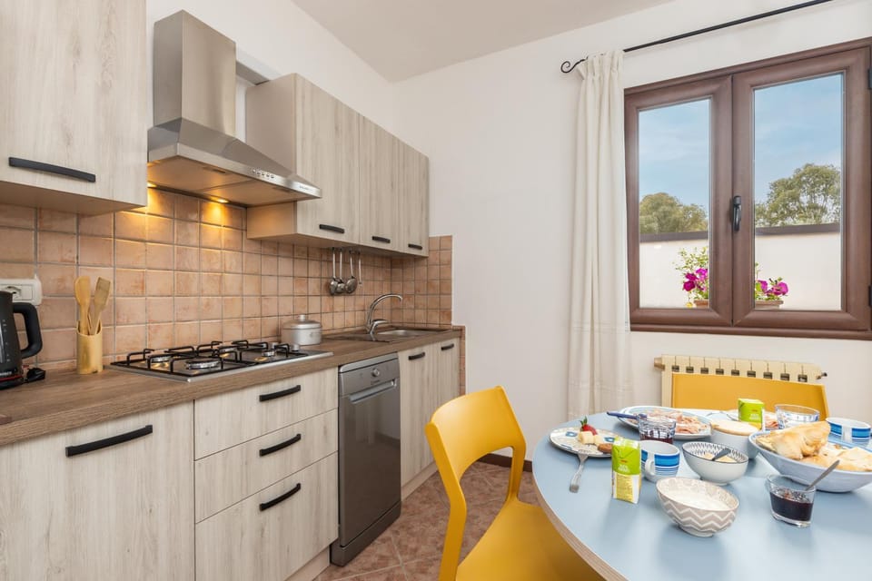 Casa Tamà sul mare Apartment in Sardinia