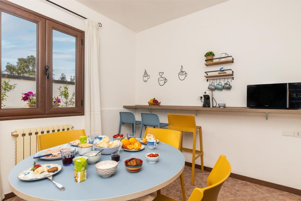 Casa Tamà sul mare Apartment in Sardinia