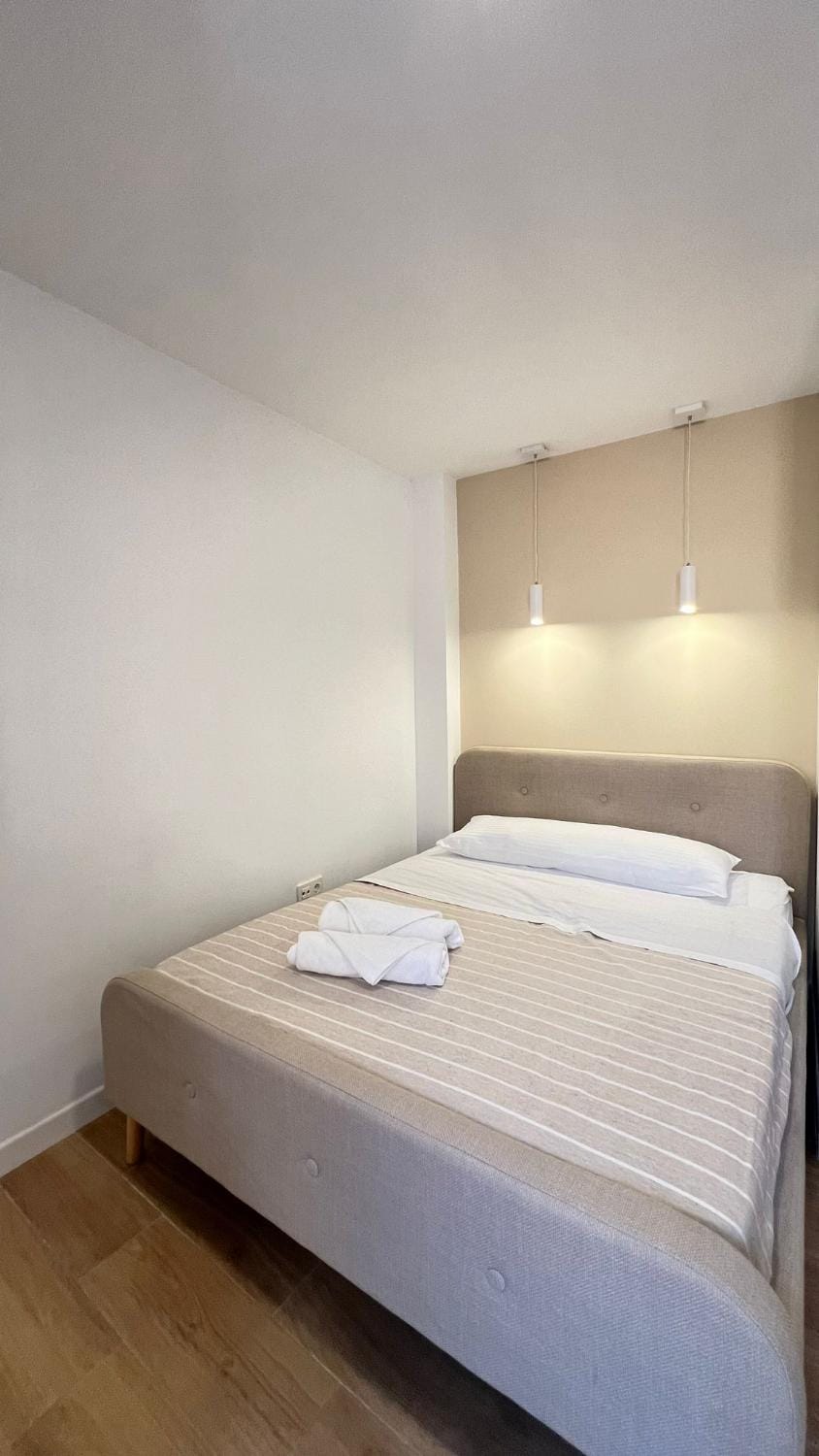 Hermosos Apartamentos en pleno Centro Apartment in Granada