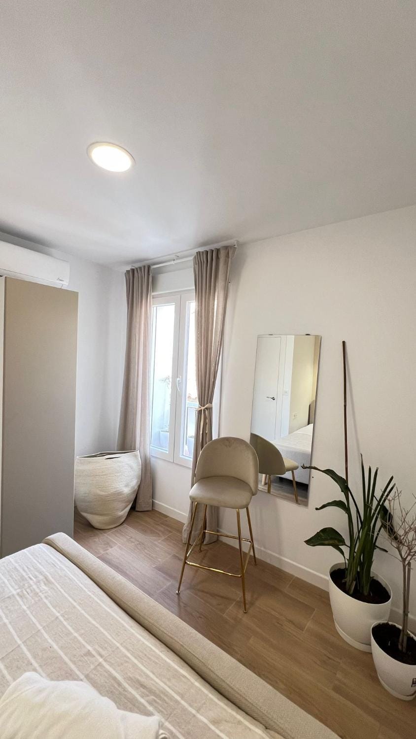Hermosos Apartamentos en pleno Centro Apartment in Granada