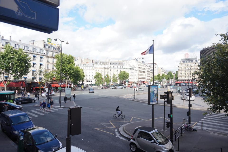 City view