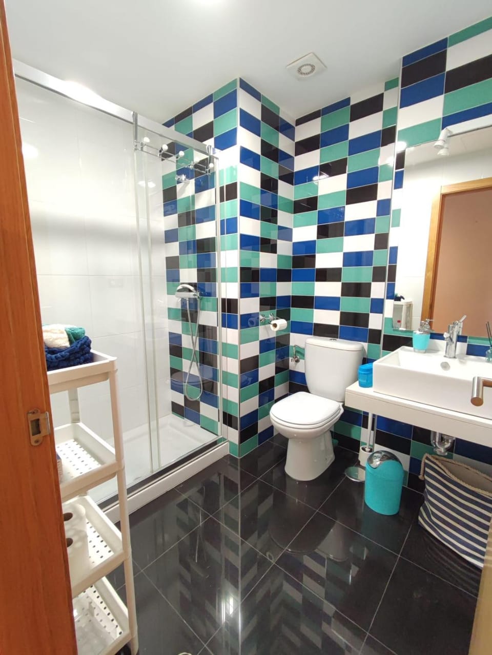 PONTECESO, MAR Y FER Apartment in Bergantiños