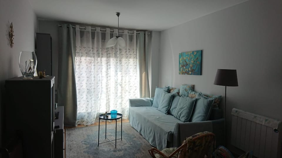 PONTECESO, MAR Y FER Apartment in Bergantiños