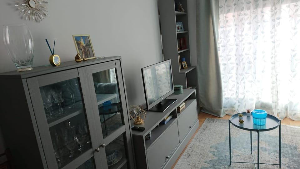 PONTECESO, MAR Y FER Apartment in Bergantiños