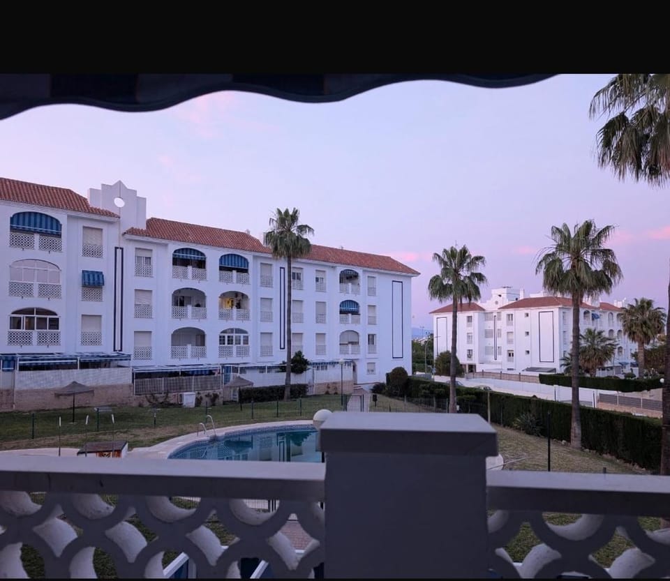 Family Holiday Apartment, Torremolinos Apartment in Torremolinos