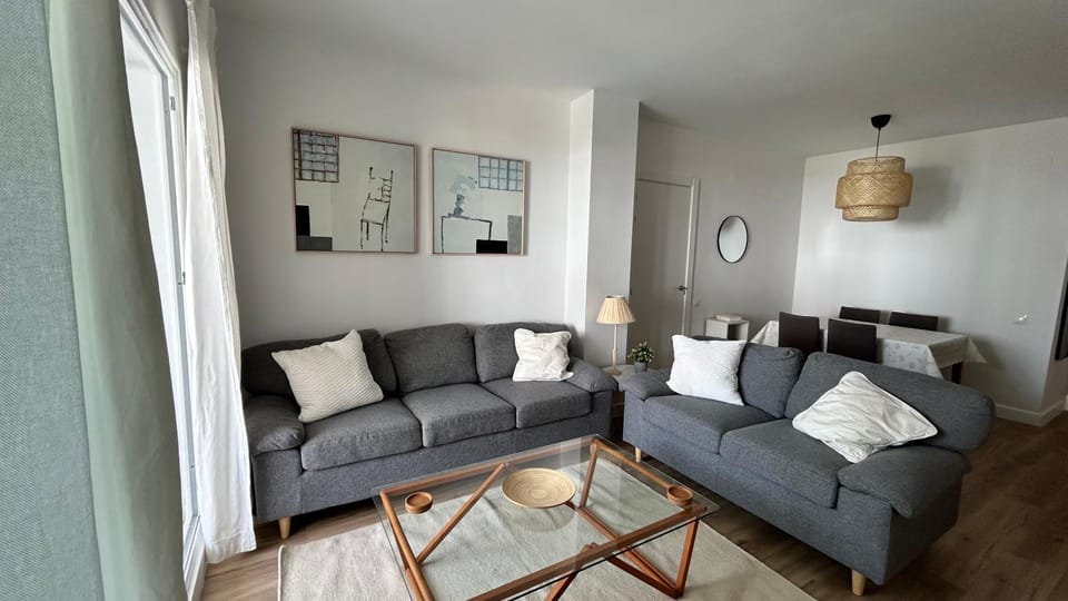 Family Holiday Apartment, Torremolinos Apartment in Torremolinos