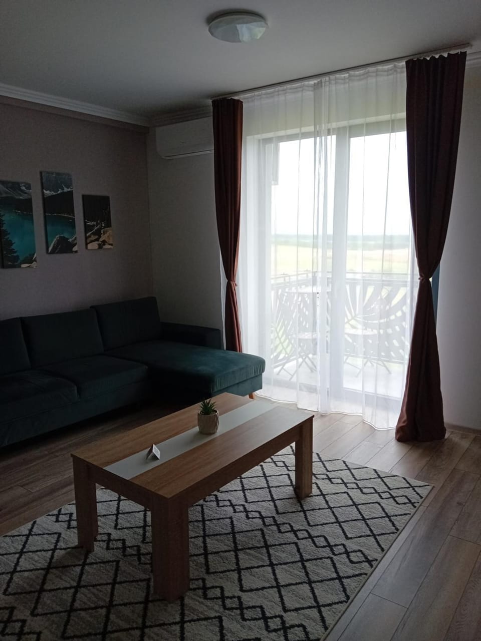 Apartament Adrian Apartment in Hungary