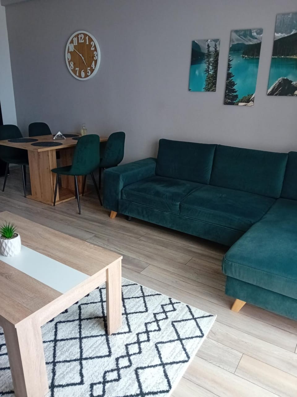 Apartament Adrian Apartment in Hungary