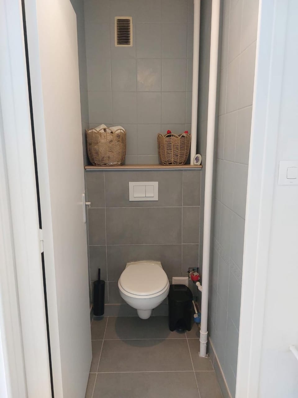 Appartement spacieux et cosy Apartment in Valence