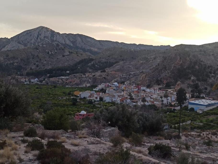 Nearby landmark, Day, Natural landscape, Bird's eye view, Mountain view, Sunrise, Sunset