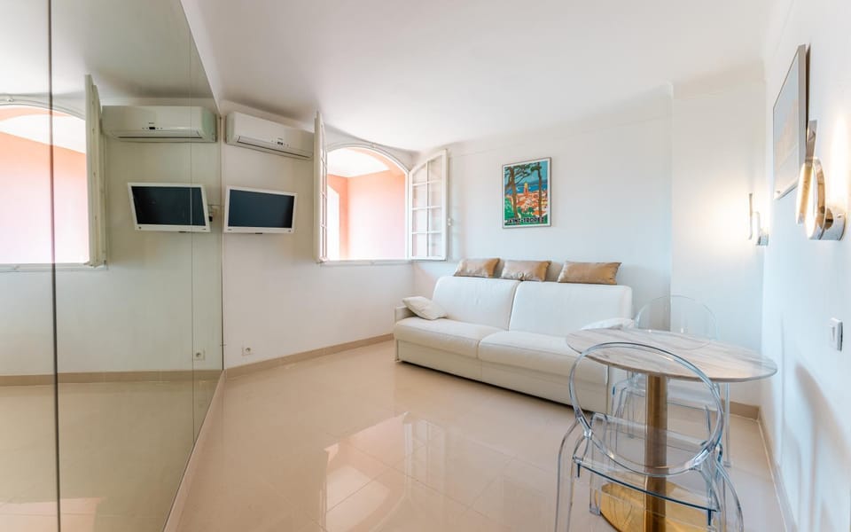 Saint Tropez, coeur de village, appartement unique Apartment in Saint-Tropez