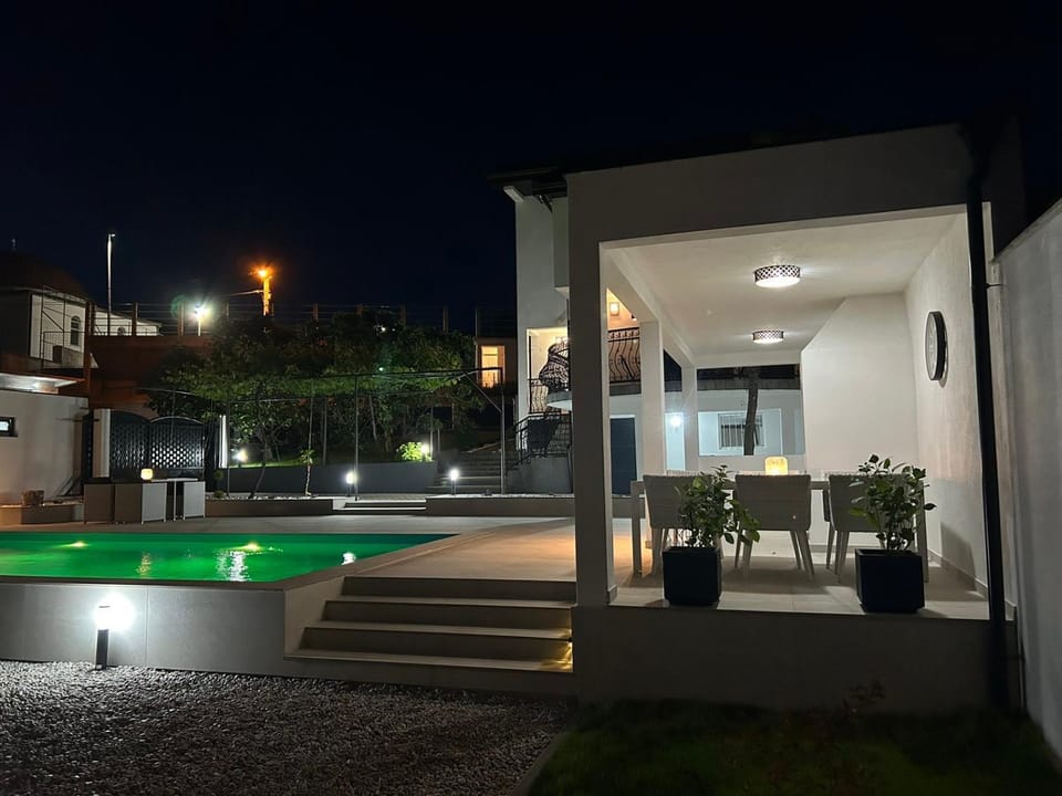 Villa SIAA Villa in Federation of Bosnia and Herzegovina