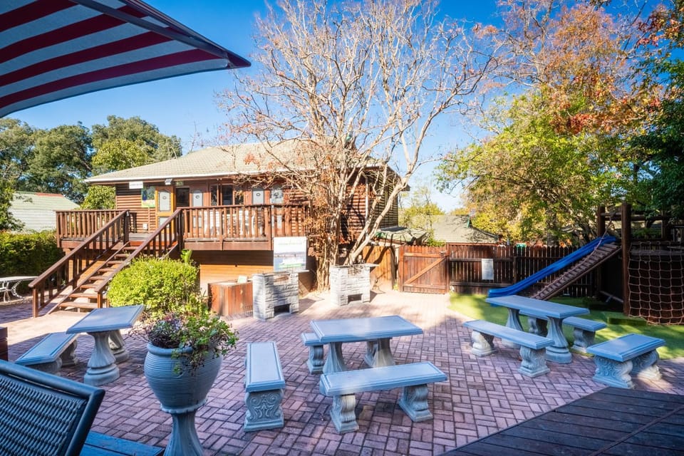 Osprey Cottage - Knysna Lagoon Villa in Knysna