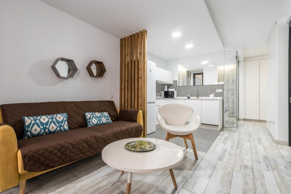 Home2Book Cozy Escape near Las Canteras Beach Apartment in Las Palmas de Gran Canaria