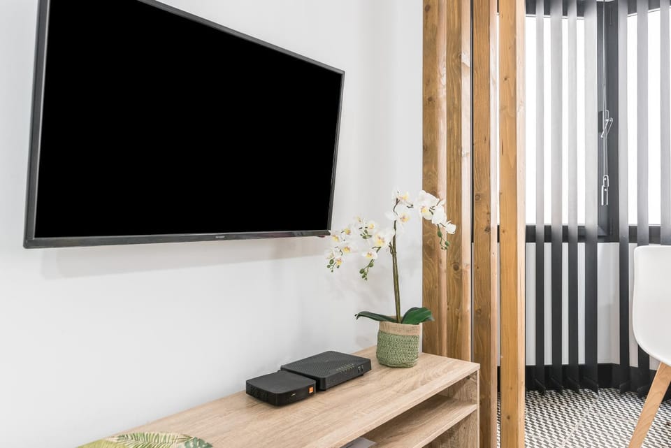 Home2Book Cozy Escape near Las Canteras Beach Apartment in Las Palmas de Gran Canaria