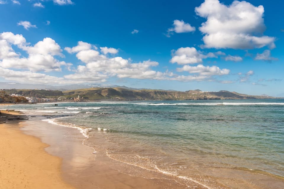 Home2Book Cozy Escape near Las Canteras Beach Apartment in Las Palmas de Gran Canaria