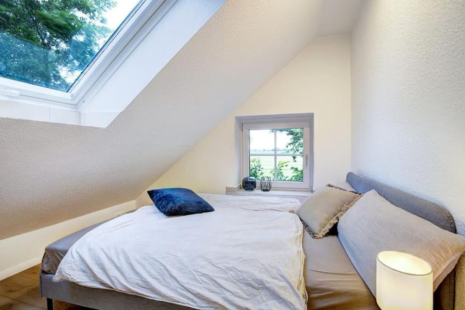 De Strandloper Apartment in Büsum