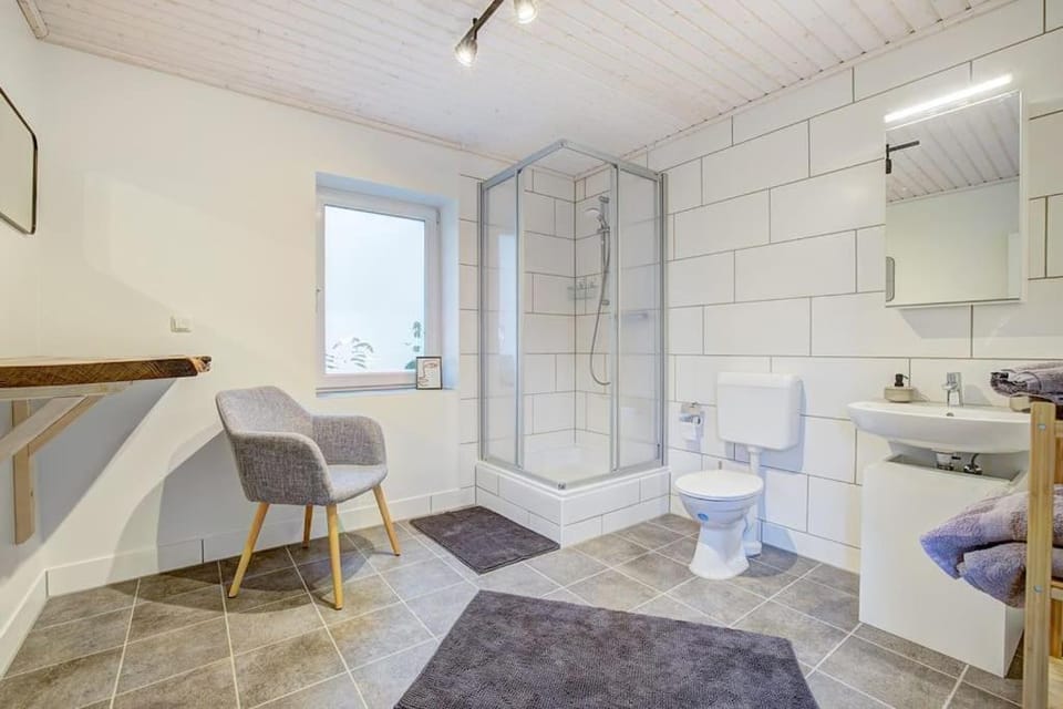 De Strandloper Apartment in Büsum