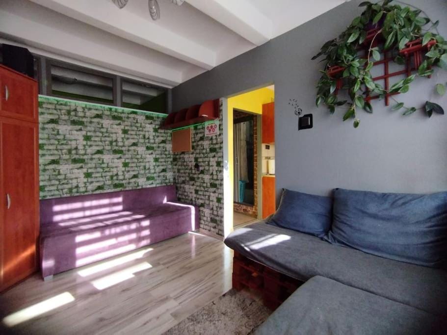 Apartament nadmorski w Gdańsku Apartment in Gdansk