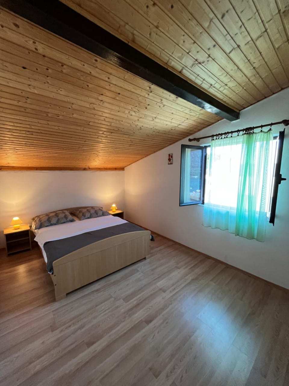 SunsetBeach Apartment in Šibenik-Knin County, Croatia