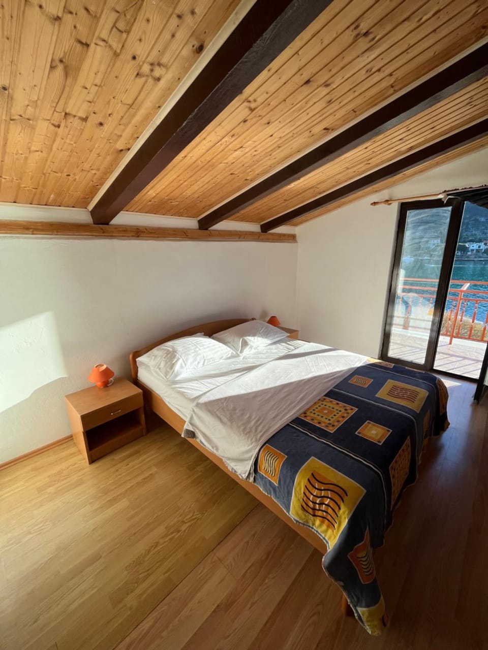 SunsetBeach Apartment in Šibenik-Knin County, Croatia