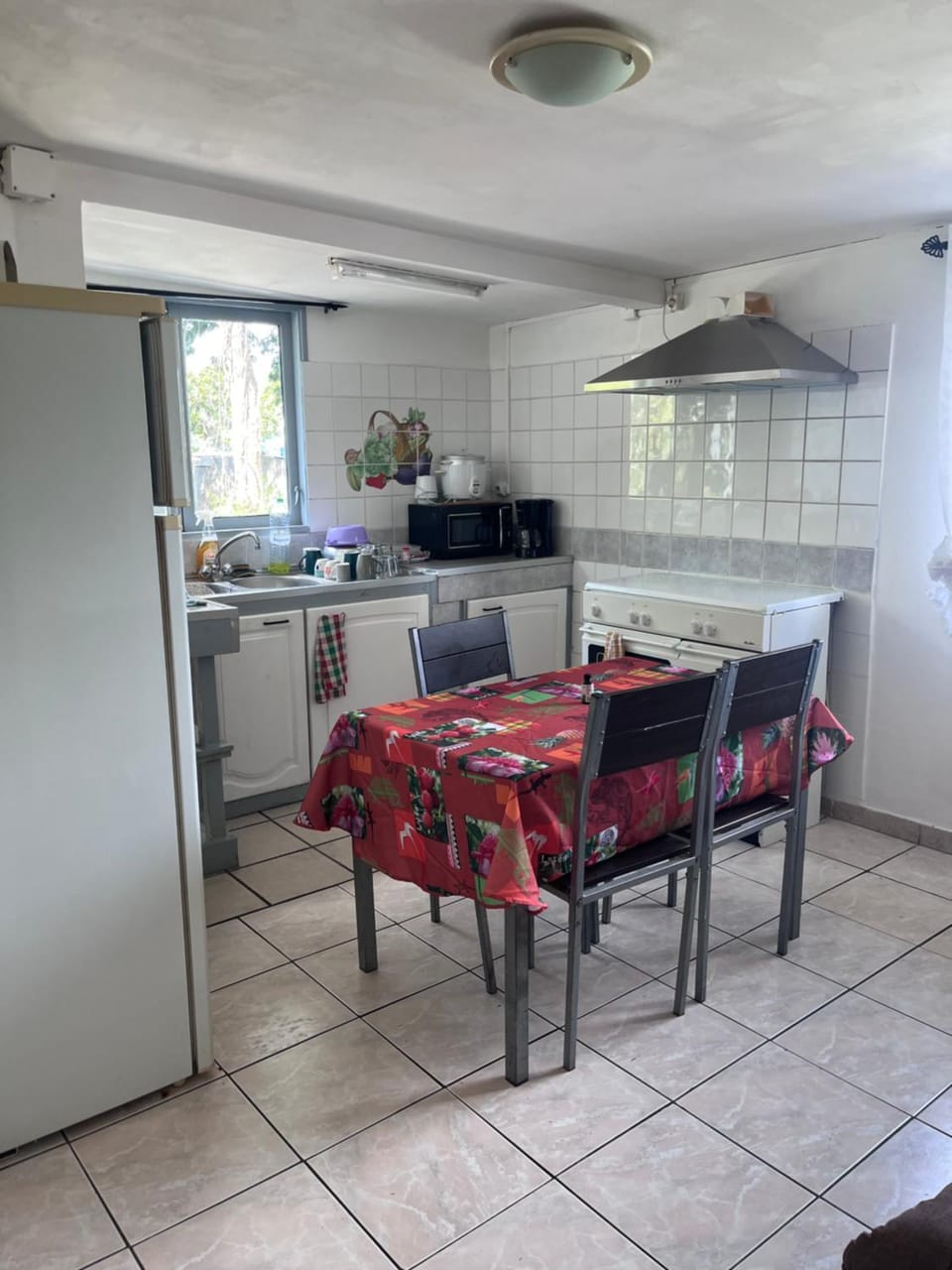 Acacies D Apartment in Réunion